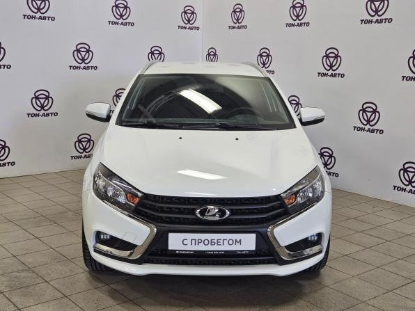 Lada (ВАЗ) Vesta I с пробегом 2021 года, цена 1 191 000 рублей, 75145 км, универсал, Автокод Объявления