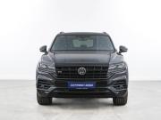 Volkswagen Touareg III Москва  - изображение 25