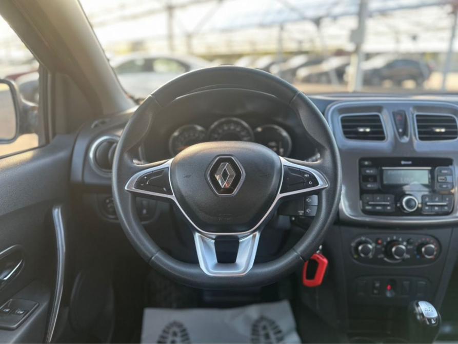 Renault Sandero II Рестайлинг Тула  - изображение 16
