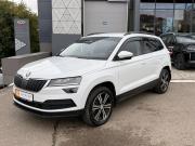 Skoda Karoq I Казань  - изображение 23