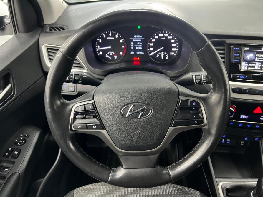 Hyundai Solaris II Казань  - изображение 16