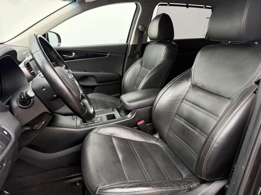 Kia Sorento III Prime Рестайлинг Москва  - изображение 10