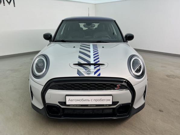 Mini Hatch III (F55/F56) Рестайлинг 2 с пробегом 2022 года, цена 3 790 000 рублей, 20650 км, хэтчбек, Автокод Объявления