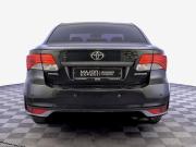 Toyota Avensis III Рестайлинг Москва  - изображение 35