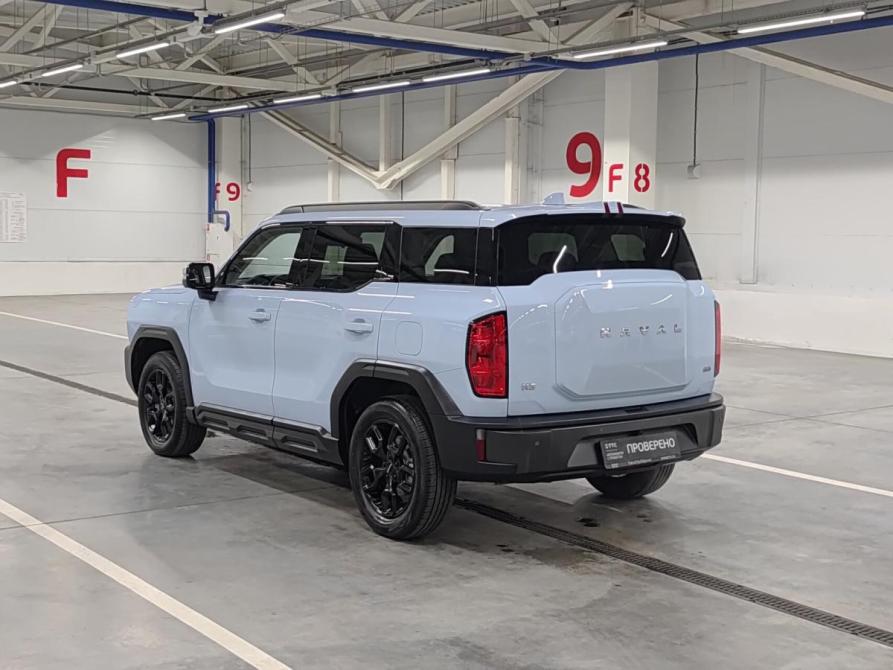 Haval H3 I Казань  - изображение 8