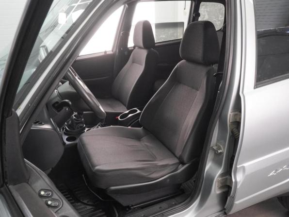 Chevrolet Niva I Рестайлинг с пробегом 2013 года, цена 484 000 рублей, 165350 км, внедорожник, Автокод Объявления