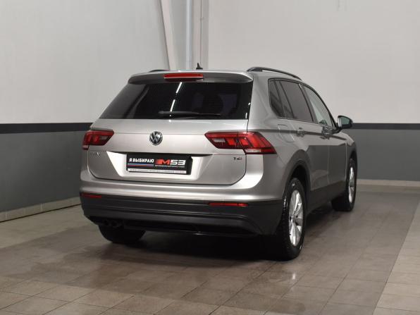Volkswagen Tiguan II с пробегом 2017 года, цена 1 799 997 рублей, 171233 км, внедорожник, Автокод Объявления