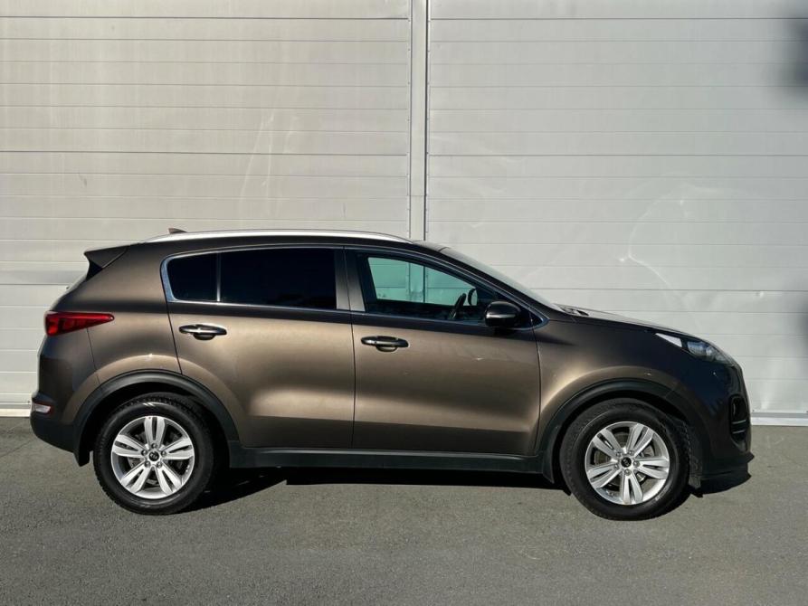 Kia Sportage IV Екатеринбург  - изображение 4