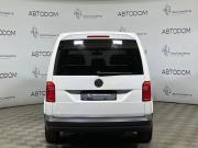 Volkswagen Caddy IV Москва  - изображение 15