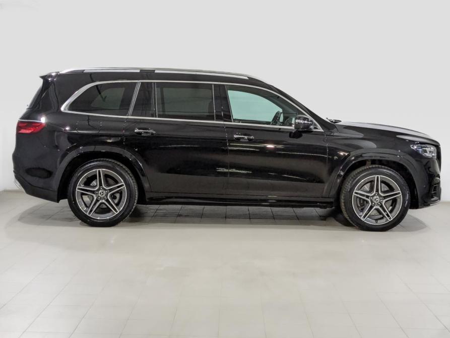 Mercedes-Benz GLS II (X167) Рестайлинг Химки  - изображение 4