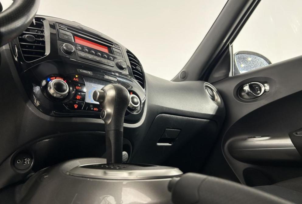 Nissan Juke I Саранск  - изображение 19