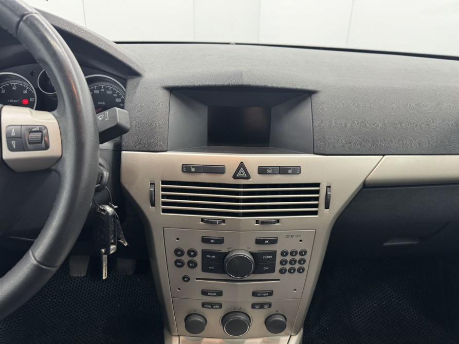 Opel Astra H Рестайлинг Воронеж  - изображение 15