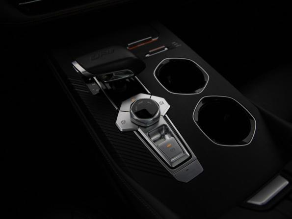 Changan UNI-K с пробегом 2023 года, цена 2 920 000 рублей, 27202 км, внедорожник, Автокод Объявления