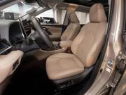 Toyota Highlander IV (XU70) Москва  - изображение 37