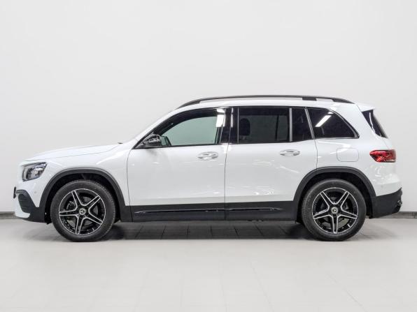 Mercedes-Benz GLB I (X247) с пробегом 2021 года, цена 4 350 000 рублей, 16300 км, внедорожник, Автокод Объявления