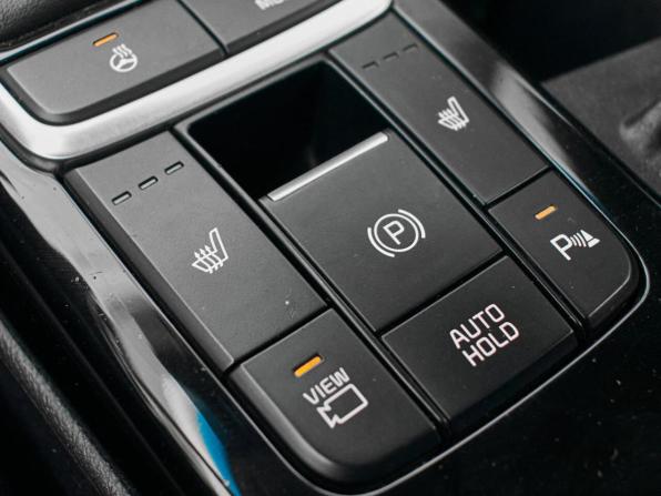 Kia Optima IV с пробегом 2018 года, цена 1 500 000 рублей, 249896 км, седан, Автокод Объявления