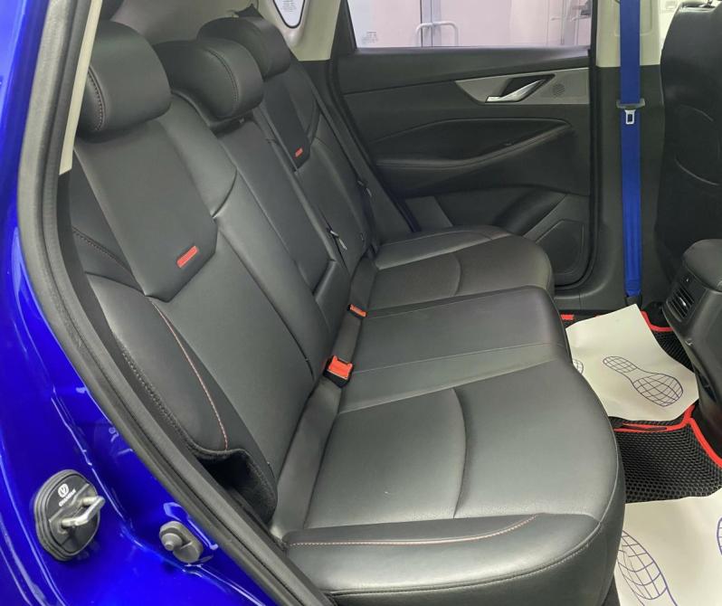 Changan CS35 Plus I Рестайлинг Красноярск  - изображение 5