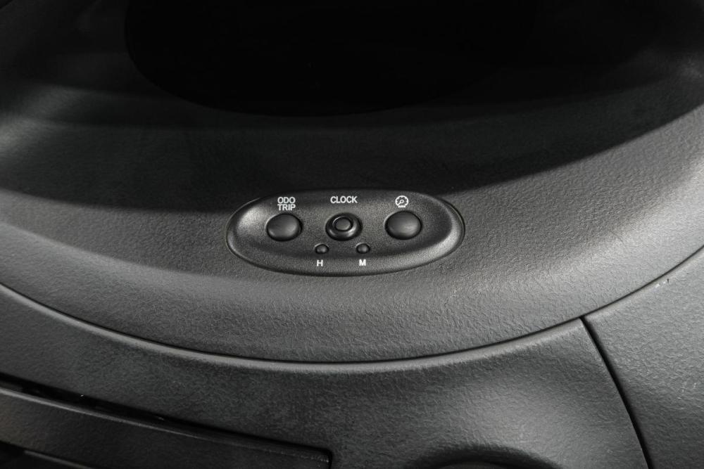 Toyota Vitz I (P10) Новокузнецк  - изображение 22