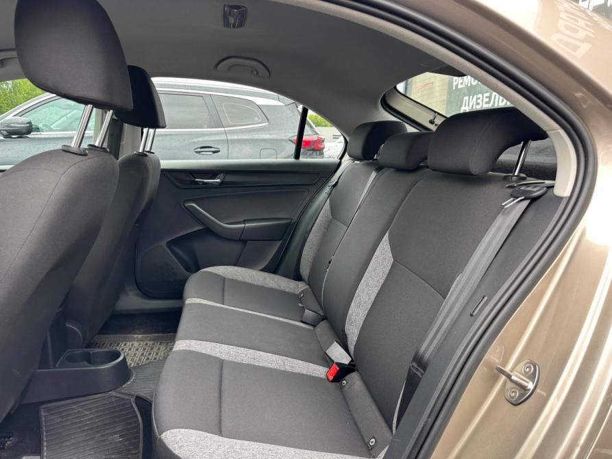 Skoda Rapid II Альметьевск  - изображение 17