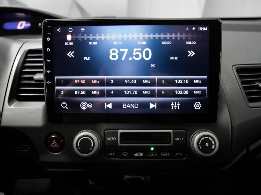 Honda Civic VIII Ульяновск  - изображение 13