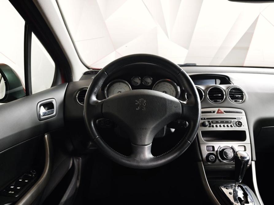 Peugeot 308 I Москва  - изображение 19