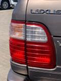Lexus LX II Астрахань  - изображение 30