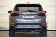 Hyundai Santa Fe IV Химки  - изображение 46