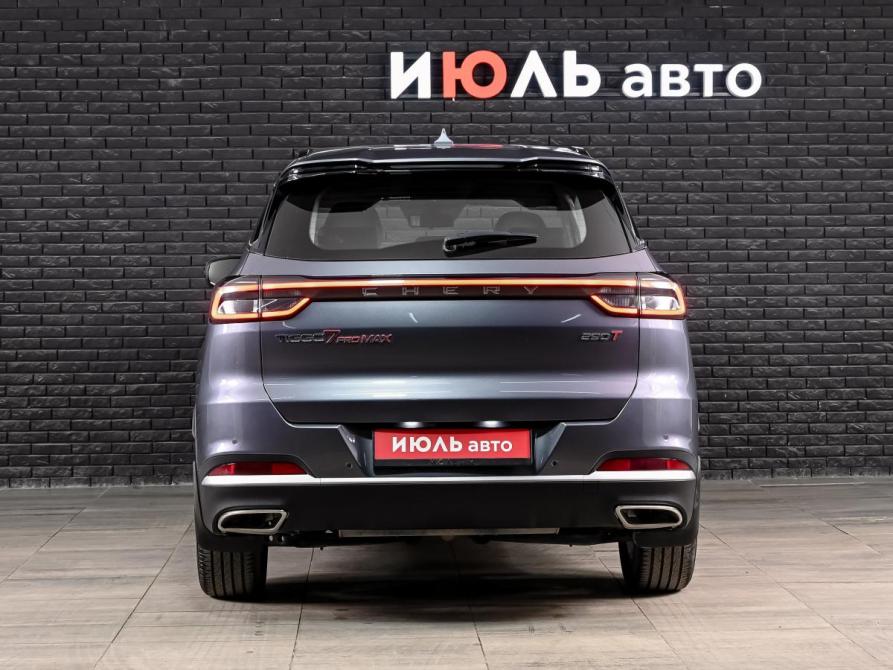Chery Tiggo 7 Pro Max I Рестайлинг Екатеринбург  - изображение 5