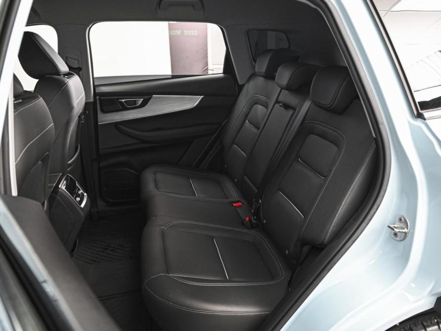 Chery Tiggo 7 Pro Max I Ставрополь  - изображение 9