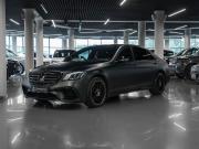 Mercedes-Benz S-Класс VI (W222 C217) Рестайлинг Москва  - изображение 34