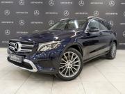 Mercedes-Benz GLC I (X253) Москва  - изображение 27