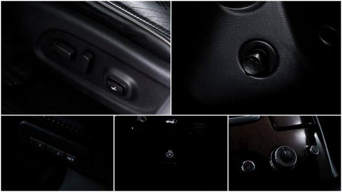 Infiniti QX60 I с пробегом 2014 года, цена 1 370 000 рублей, 215184 км, внедорожник, Автокод Объявления