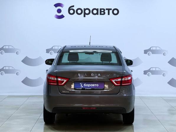 Lada (ВАЗ) Vesta I с пробегом 2018 года, цена 900 000 рублей, 147937 км, седан, Автокод Объявления