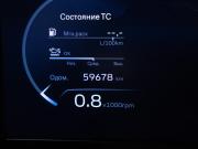 Geely Monjaro I Москва  - изображение 31