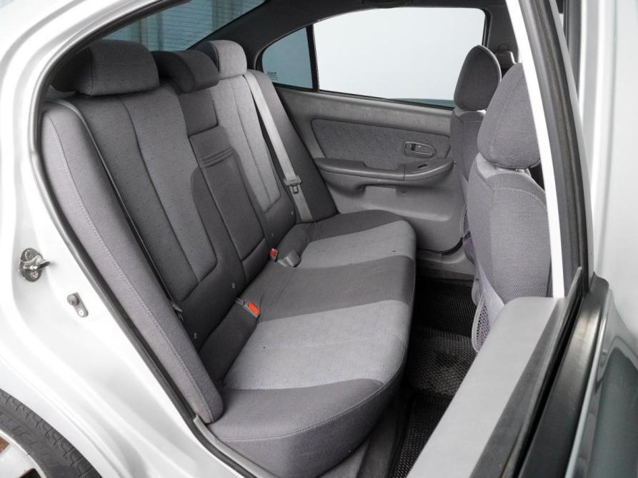 Hyundai Elantra III (XD2) Рестайлинг Минеральные Воды  - изображение 7