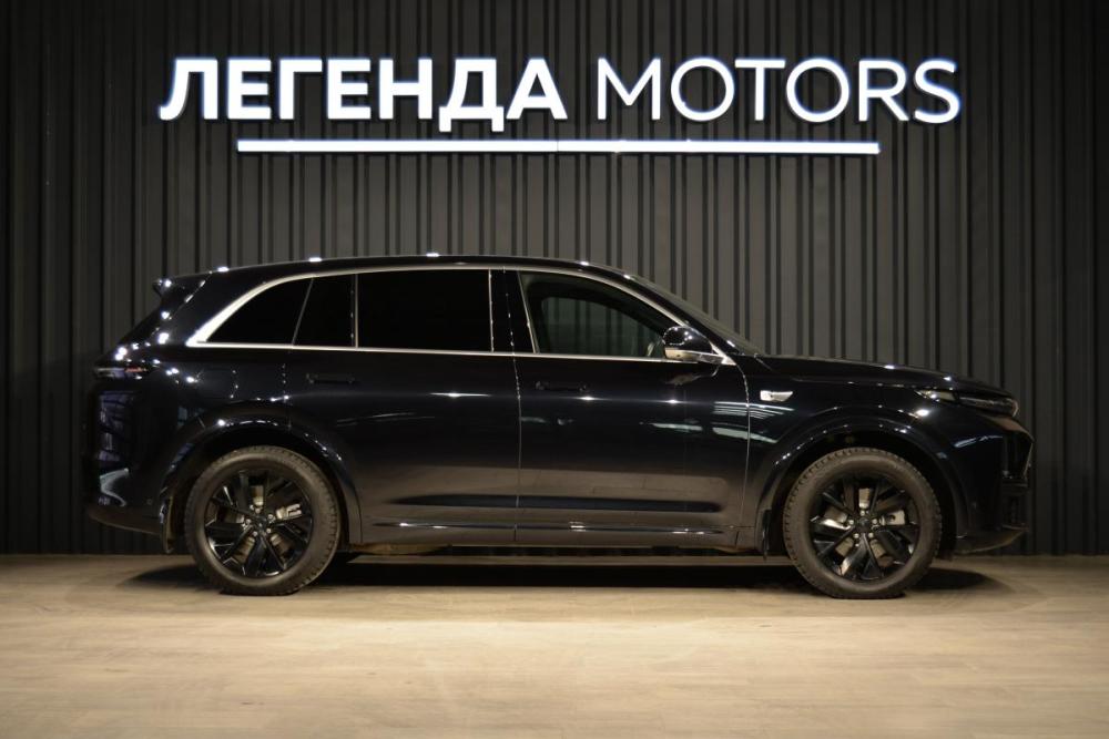 Li Auto (Lixiang) L7 I Иркутск  - изображение 2