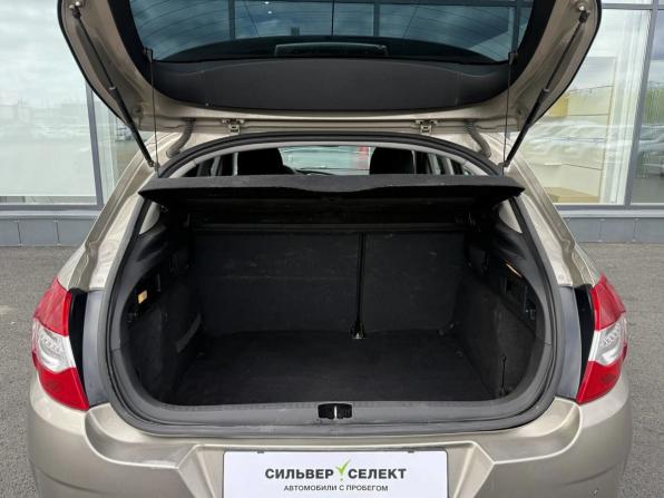 Citroen C4 II с пробегом 2011 года, цена 640 000 рублей, 166139 км, хэтчбек, Автокод Объявления