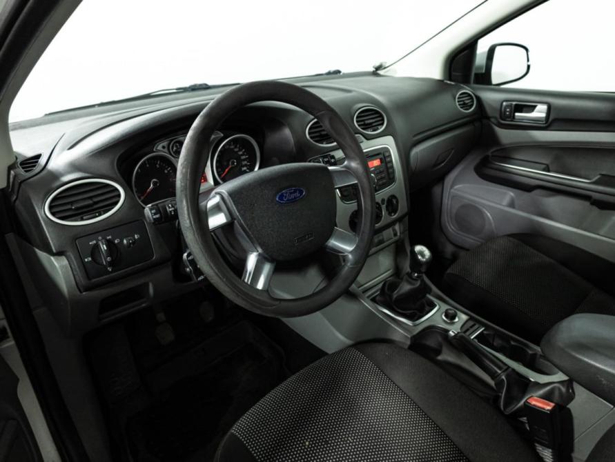 Ford Focus II Рестайлинг Санкт-Петербург  - изображение 12