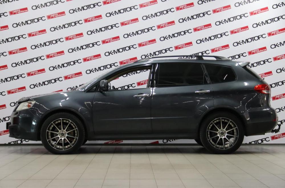 Subaru Tribeca I Рестайлинг Сургут  - изображение 5