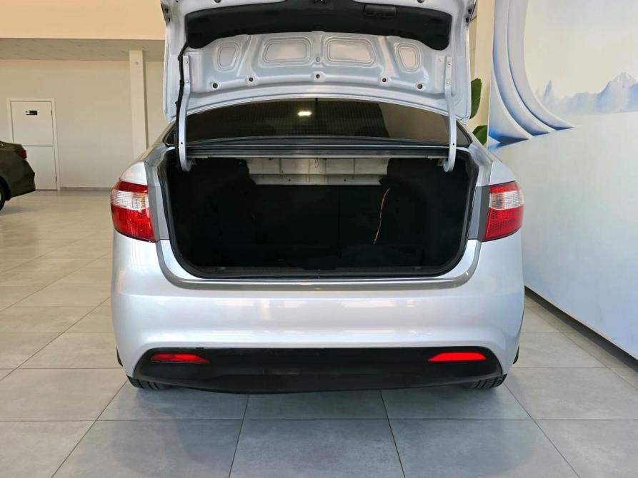 Kia Rio III Таганрог  - изображение 7