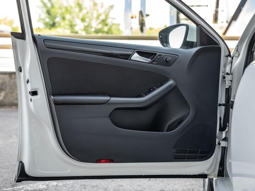 Volkswagen Jetta VI Волгоград  - изображение 33