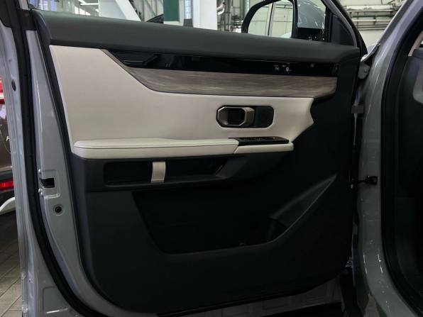 JETOUR Dashing I с пробегом 2024 года, цена 2 599 000 рублей, 15870 км, внедорожник, Автокод Объявления