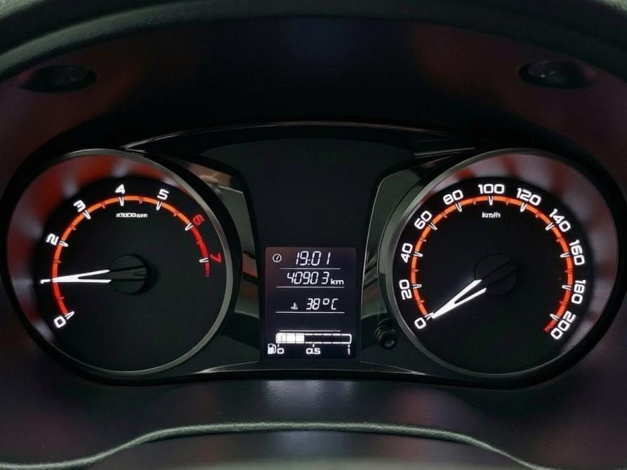 Lada (ВАЗ) Granta I Рестайлинг Мурманск  - изображение 17