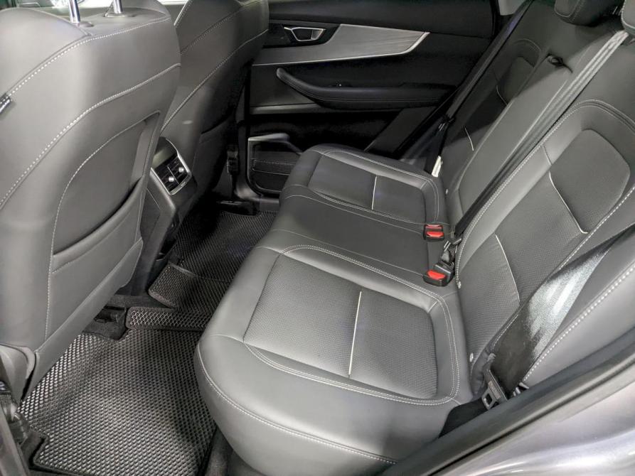 Chery Tiggo 7 Pro I Москва  - изображение 17