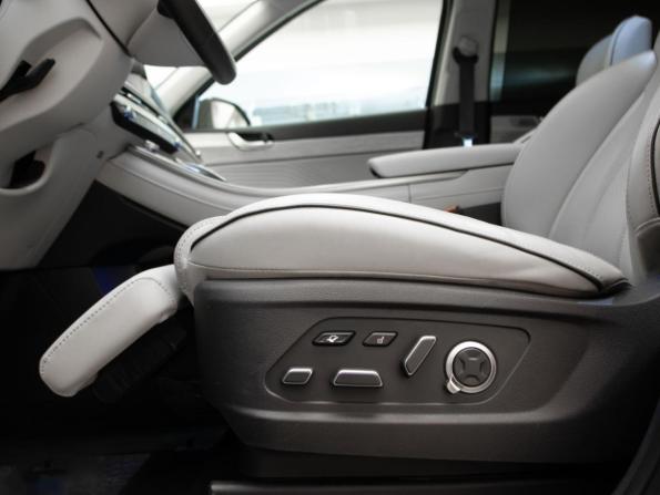 Hyundai Palisade I Рестайлинг с пробегом 2023 года, цена 4 990 000 рублей, 96328 км, внедорожник, Автокод Объявления