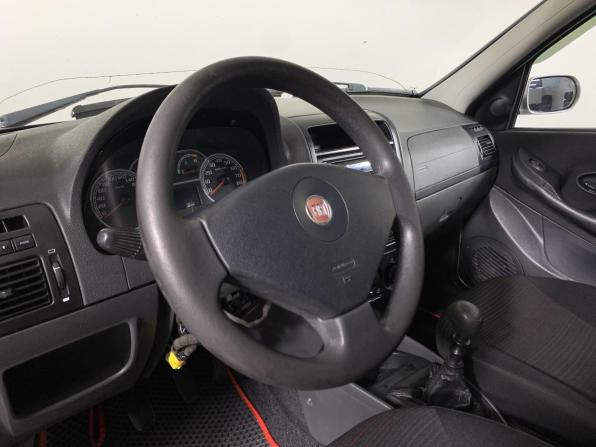Fiat Albea I Рестайлинг с пробегом 2010 года, цена 229 000 рублей, 274057 км, седан, Автокод Объявления