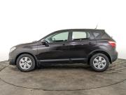 Nissan Qashqai I Рестайлинг Москва  - изображение 34