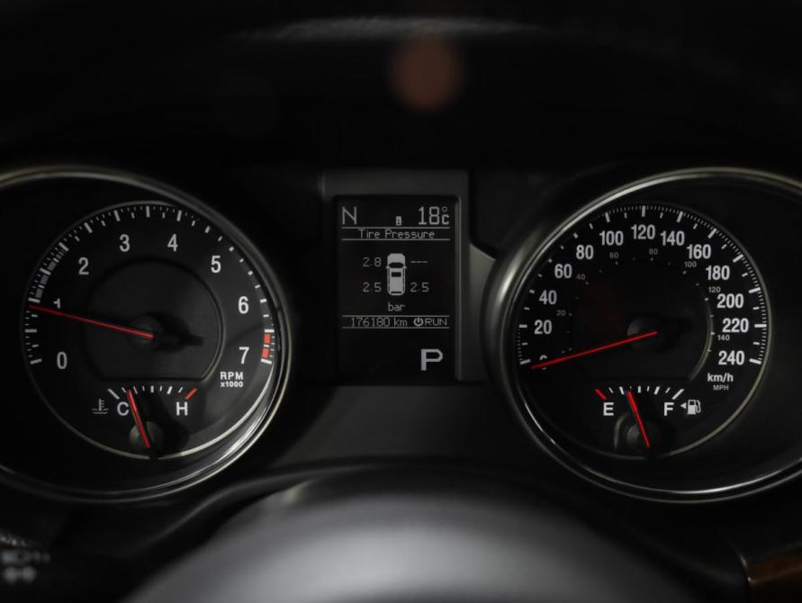 Jeep Grand Cherokee IV (WK2) Санкт-Петербург  - изображение 14