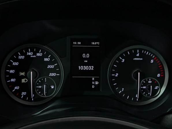 Mercedes-Benz Vito III (W447) с пробегом 2021 года, цена 4 757 500 рублей, 101056 км, минивэн, Автокод Объявления