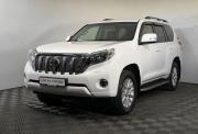 Toyota Land Cruiser Prado 150 Series Рестайлинг 1 Нижний Новгород  - изображение 32